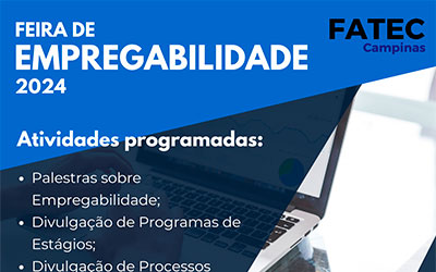 Feira da Empregabilidade