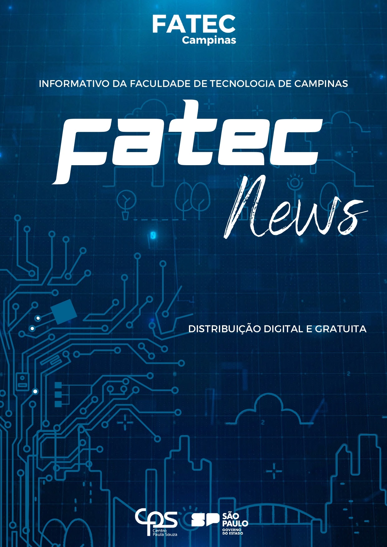 Fatec News – Março 2024