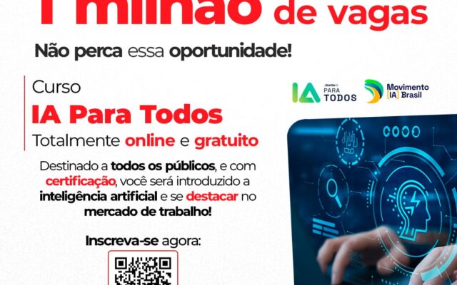 O Primeiros Passos com Inteligência Artificial