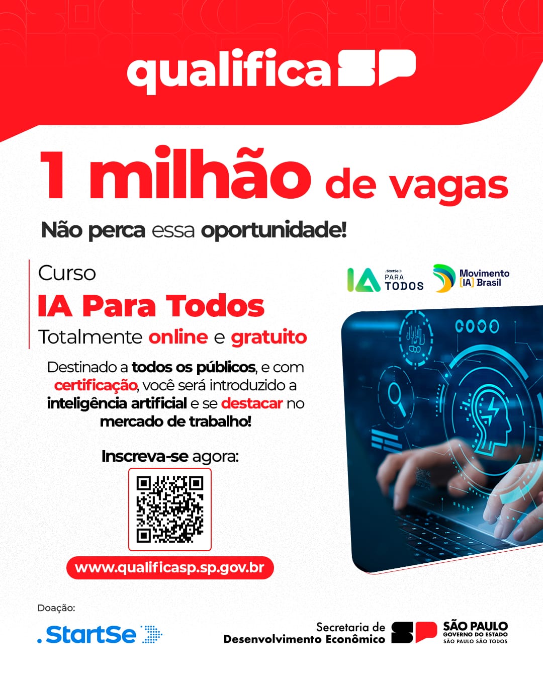 O Primeiros Passos com Inteligência Artificial