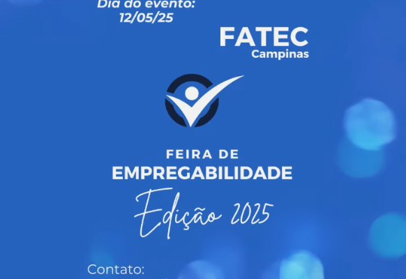 Feira da Empregabilidade
