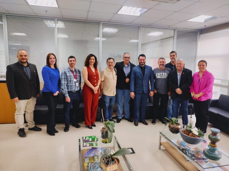 Reunião do comitê dos diretores