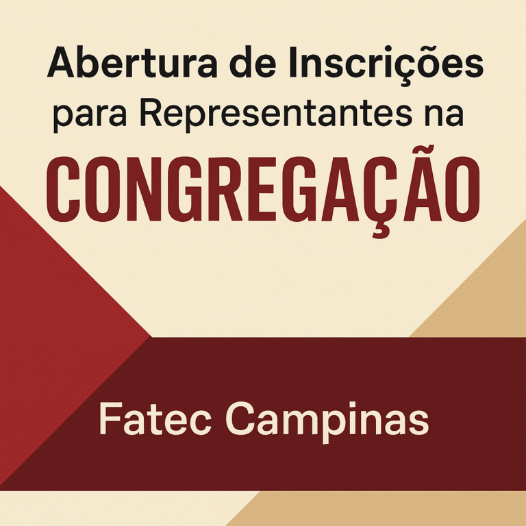 Eleição para membros da congregação